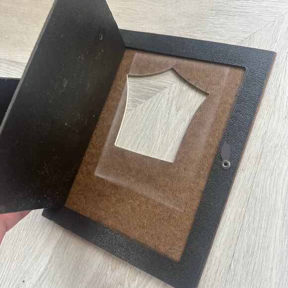 Artisan Picture Frame Noah's Ark Theme Wendy Costa Brian Gibbs Baby Nursery - Picture 6 of 8